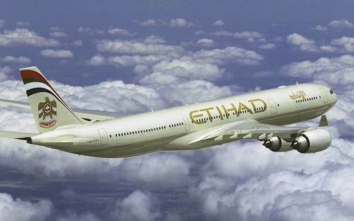 Shares in India's Jet jump on Etihad deal clearance