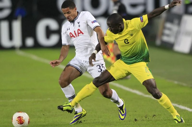 Spurs, Swansea, Wigan in triple Euro joy