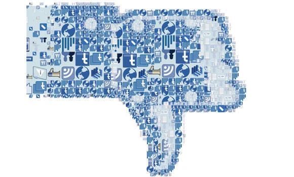 Dislike: Facebook editing function could be misused