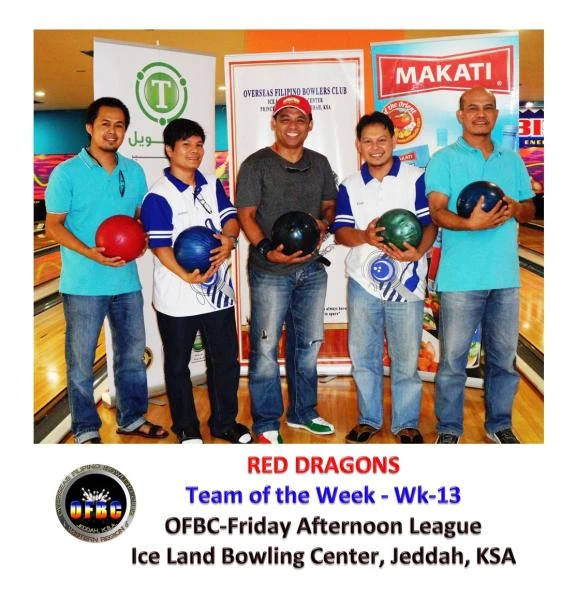 Dragons in perfect double; Replacement out of top three