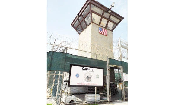 As Gitmo plods, Obama’s winning the case for court