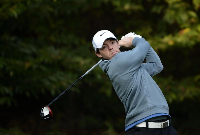 McIlroy still a Korea Open contender despite poor start