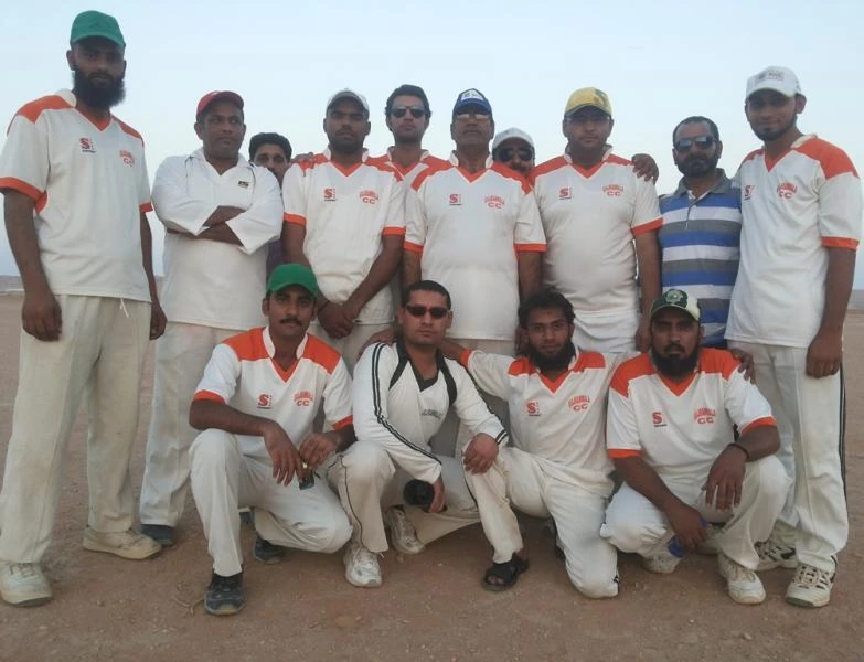 Gujranwala, Deccan, Cricketers, Samarwa, Evergreen triumph in RCL Sikandar Farooqui Memorial T20 tourney