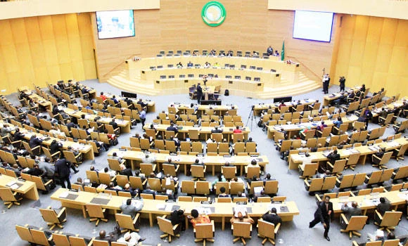 Africa to review ties with world court