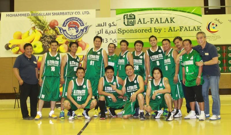 NPC stuns Al Rushaid, Al Ittefaq Steel wins