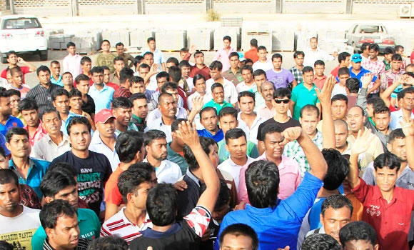 Hours ticking by for illegal expats