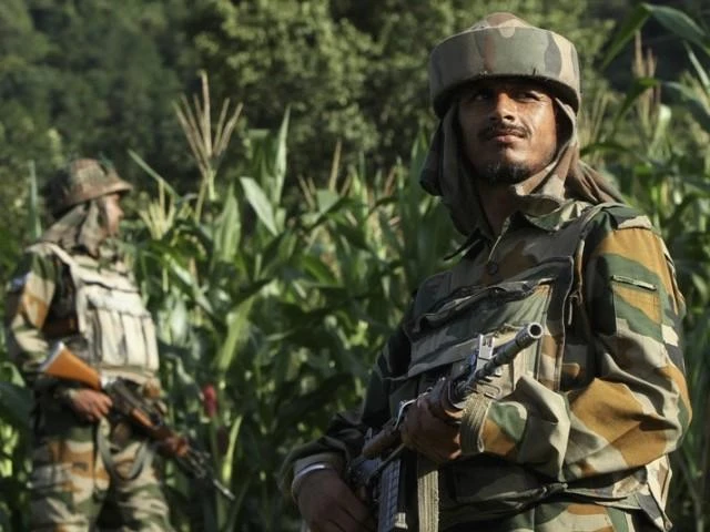 Islamabad accuses India of killing boy in Kashmir
