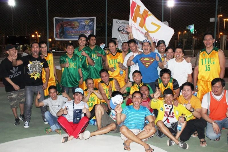 InterCon, Disers clinch title series openers
