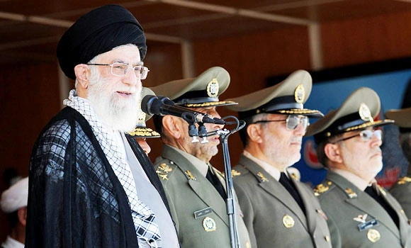 Iran jails dissident Khazali for 6 years