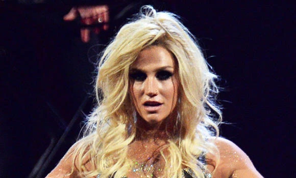 Malaysia bans Ke$ha concert, cites ‘culture’ clash