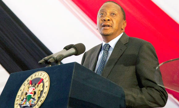 Kenya vows to keep troops in Somalia