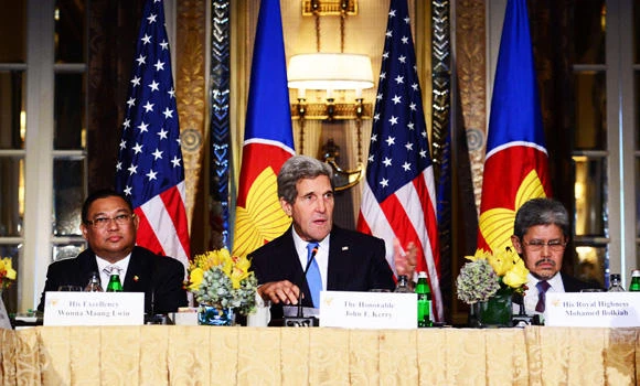 As Obama’s Asia “pivot” falters, China steps into the gap