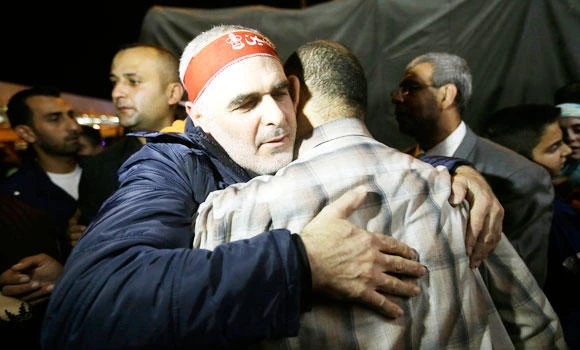 Lebanese weren’t tortured but Syria captors ‘tormented them with lies’