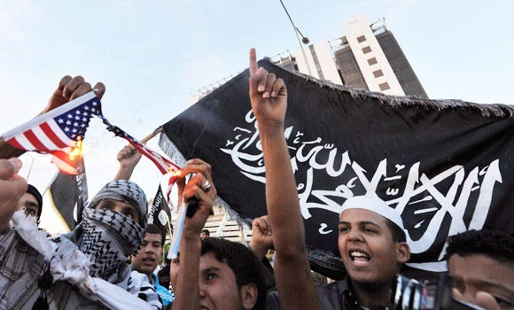 Militants to avenge Liby’s capture