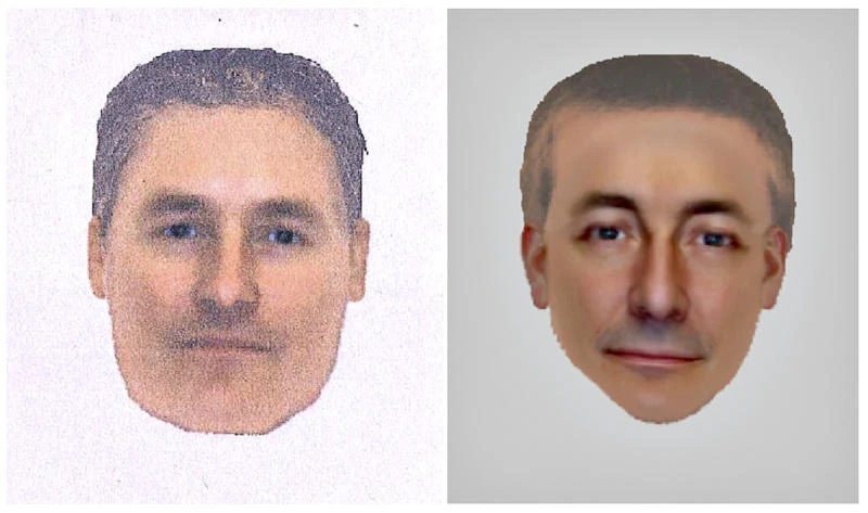 UK police issue images of man in Madeleine McCann case