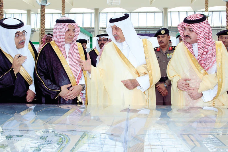 Haj university to bolster services