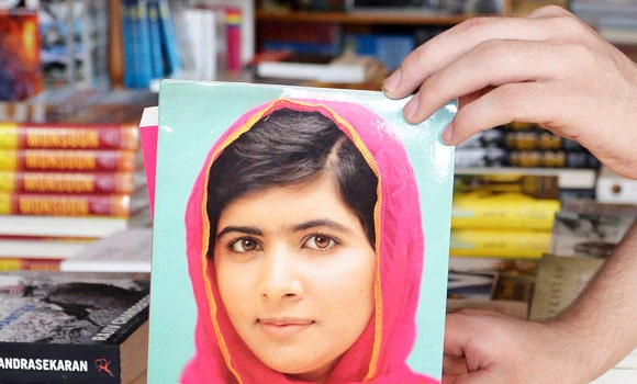 Malala says doesn’t deserve Nobel yet