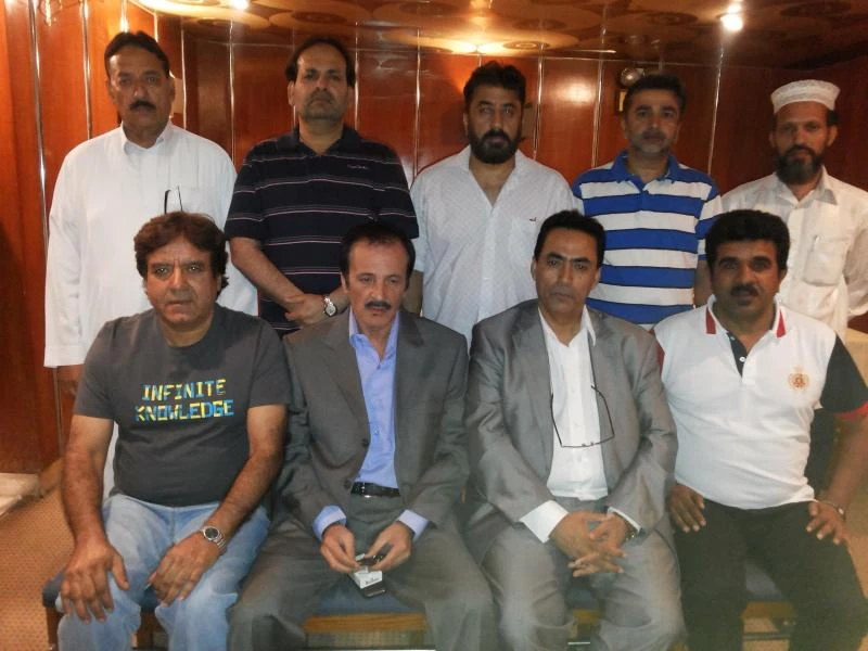Power Zone to sponsor RCL T20 Cup