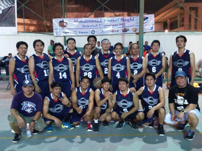 Barangay Fame beats Laylati to stay alive in 2013 Orient Watch-JBL quarterfinals
