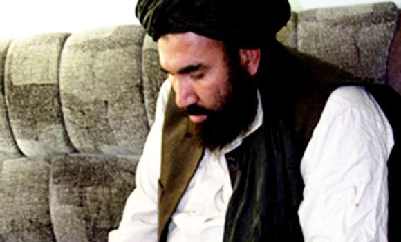 Afghanistan to ask Pakistan about Taleban chief’s whereabouts