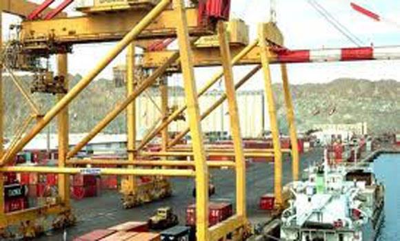 Oman Shipping signs $356m loan deal