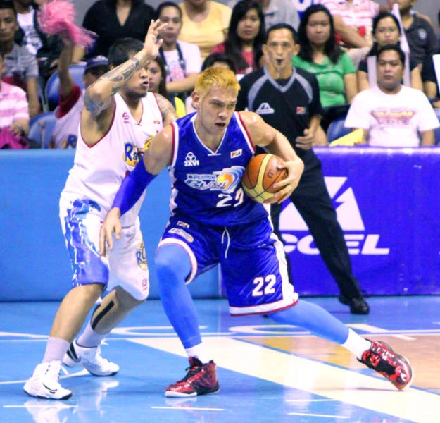 Petron sets up title clash with San Mig Coffee