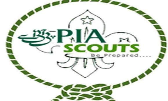 55 PIA scouts to serve pilgrims