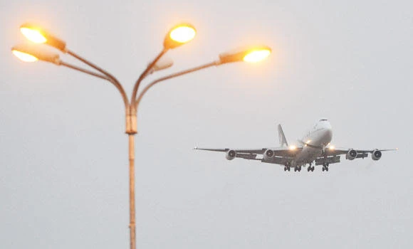PIA plane makes emergency landing in Karachi