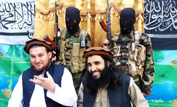 Pakistani journalist released after kidnap