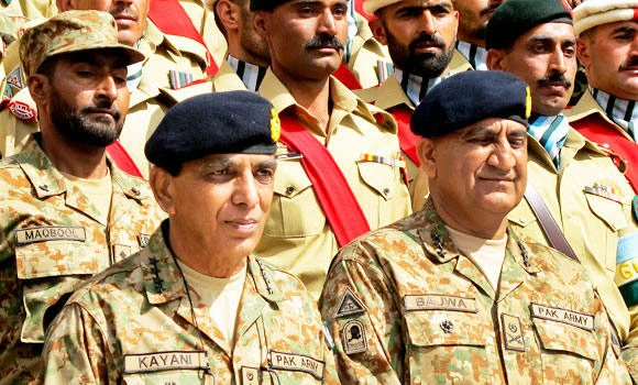 Kayani to retire next month