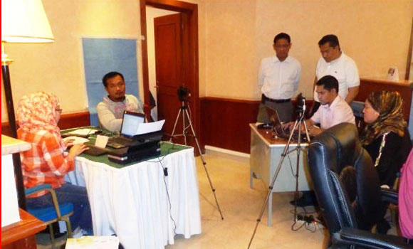 Embassy cautions Filipinos against scammers, forgers