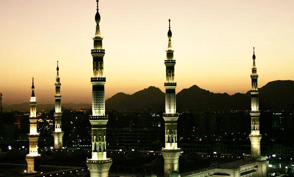 Prophet’s pilgrimage was pinnacle of Islam