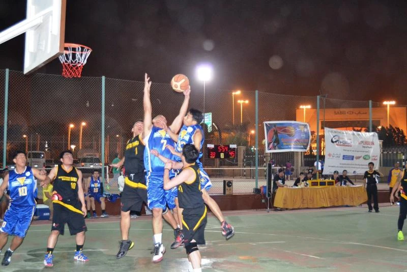 Kudu, Disers set up title clash; Sheraton in finals
