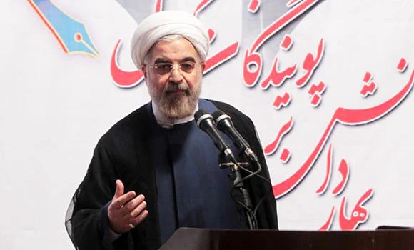 Iran’s president calls for academic freedoms