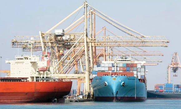 SR377 million deal to support Saudi exports
