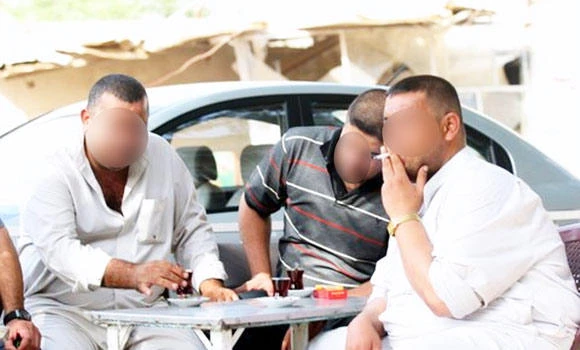 Local tobacco sales hit SR3.4bn despite antismoking campaigns