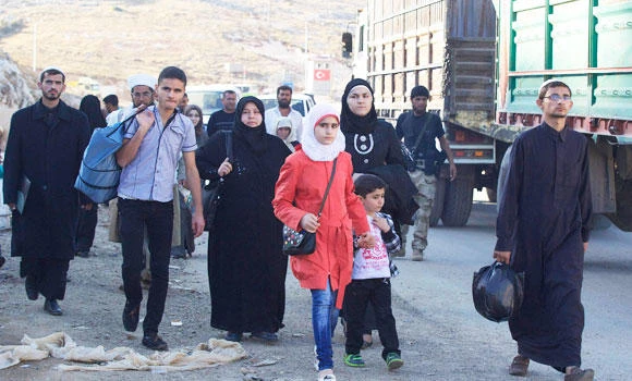 Hopes for Syria peace meet fade as rebels dig in heels