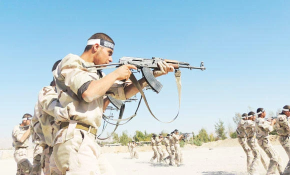 HRW accuses Syria fighters of abuse