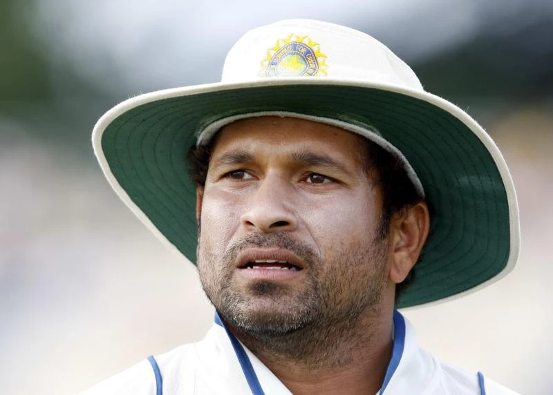 Tendulkar to bid farewell at the Wankhede Stadium