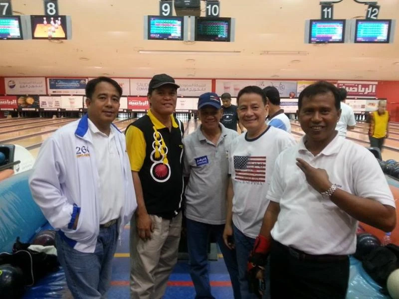 T3S Warriors, Viloria excel in Alyoum League