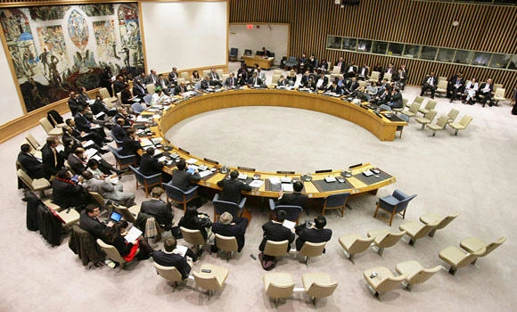 KSA gets landmark Security Council place