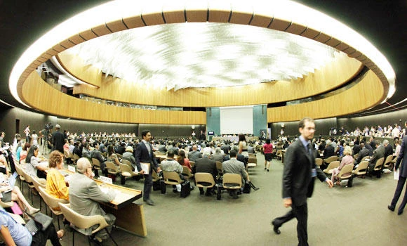 ‘Tangible’ Saudi progress in upholding rights recognized