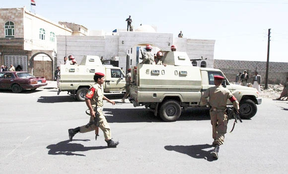 Yemen foils jailbreak attempt by 300 inmates