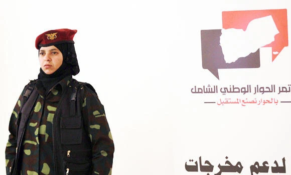 Secessionists in Yemen rally to reject dialogue
