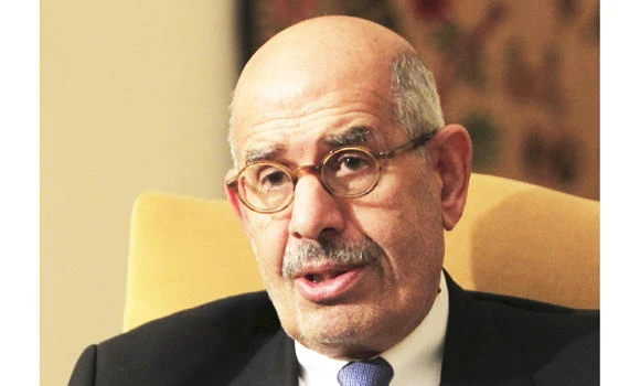 Judge dismisses “betrayal of trust” case against ElBaradei