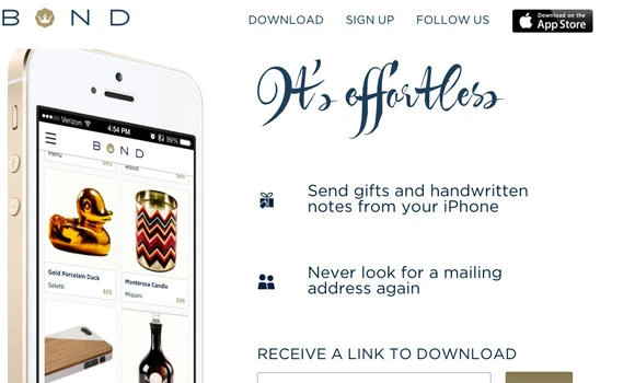 Apps aim to revive tradition of hand-written notes