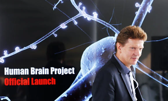 Swiss university launches Human Brain Project