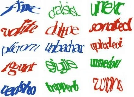 CAPTCHAs test ‘cracked’ by US firm Vicarious
