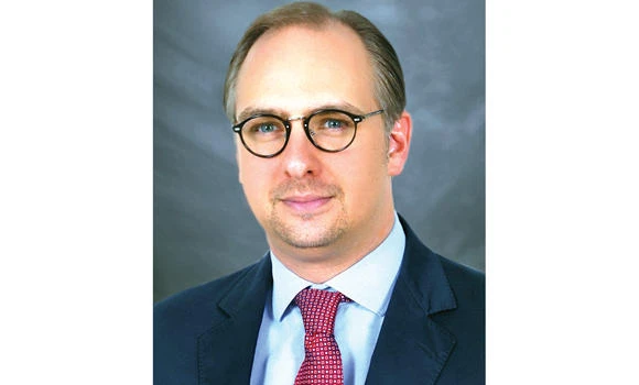 Detecon: A trusted name in ICT services