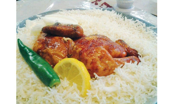 Nitaqat eats away spice from pilgrims’ food